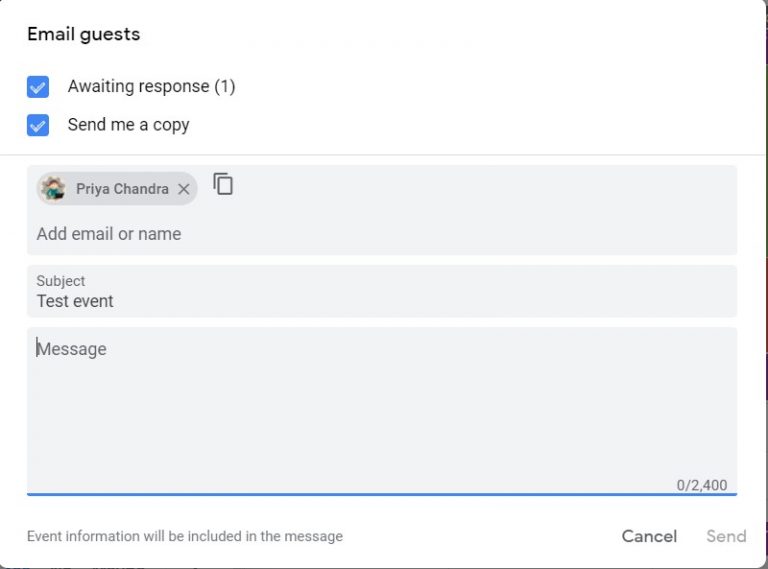 notifying-other-people-of-google-calendar-events