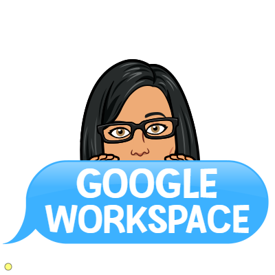 about google workspace