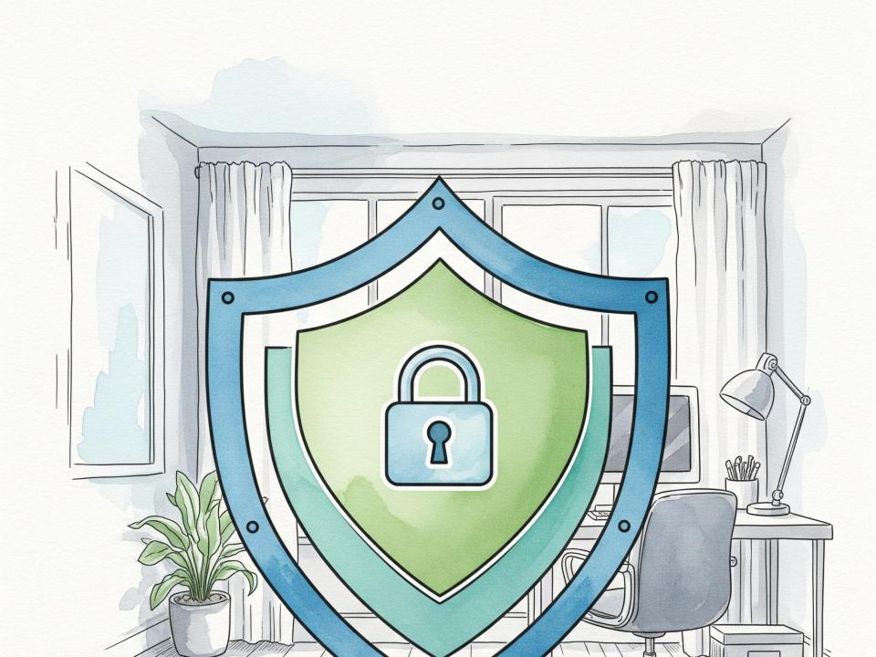 Simplify cybersecurity