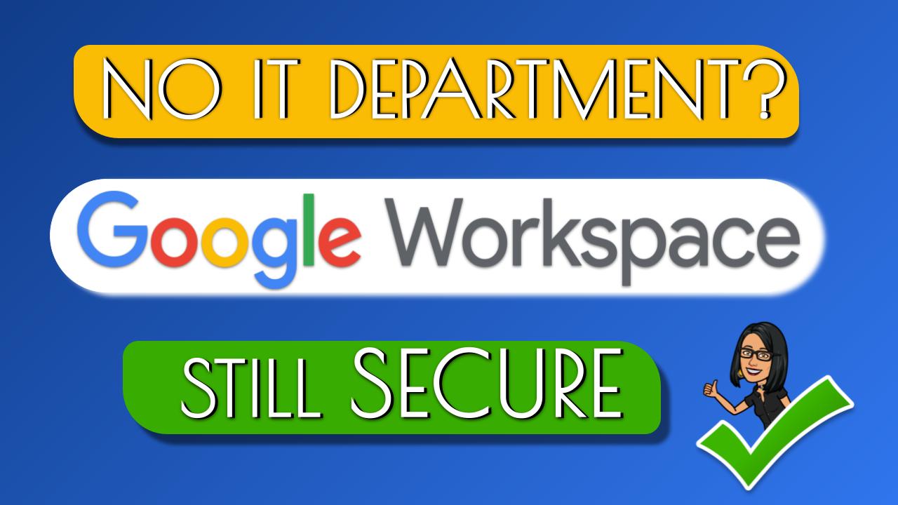 How to Enforce 2-Step Verification in Google Workspace