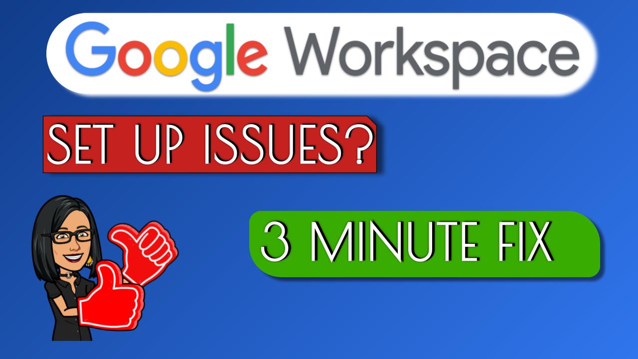Locked Out of Google Workspace? How to Verify Your Domain in Under 3 Minutes