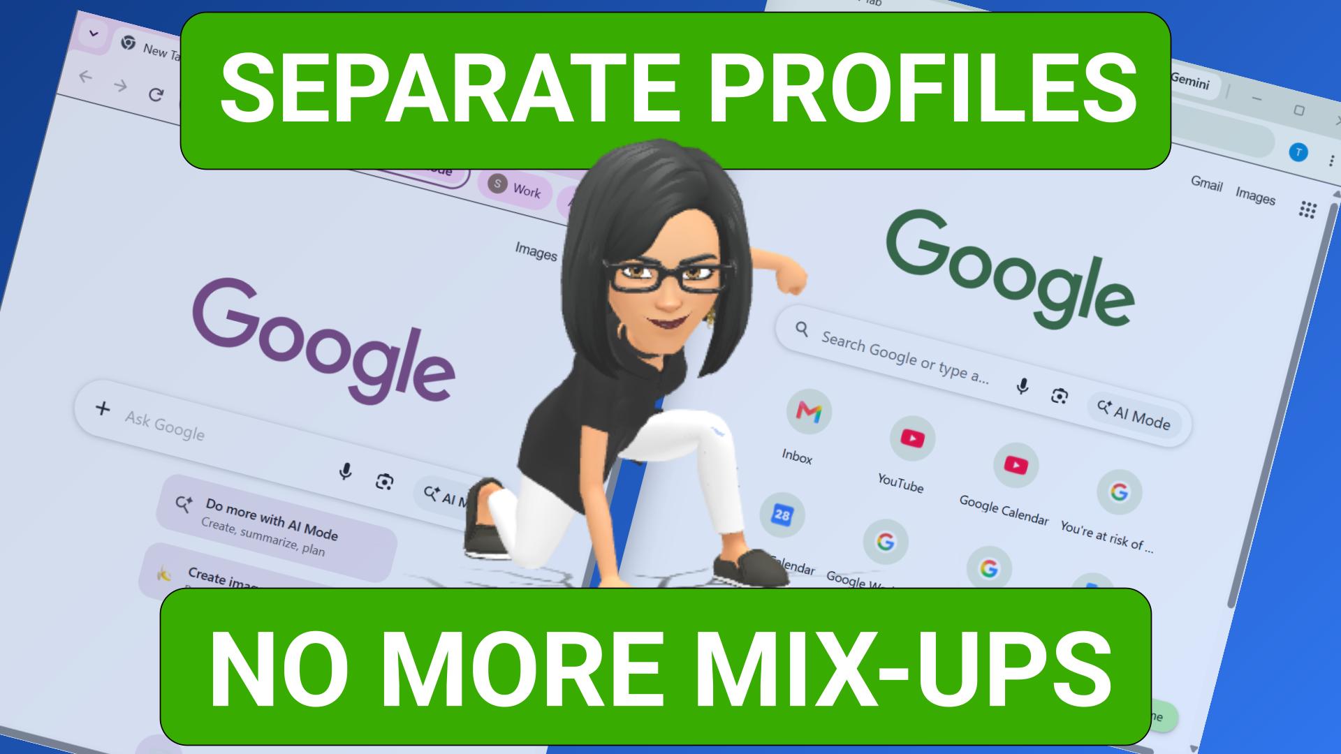Why Your Staff Keep “Losing” Google Files